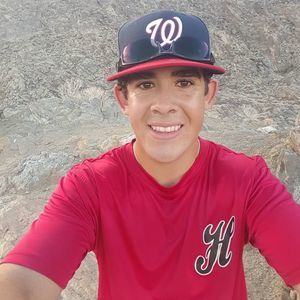 Meet your Posher, Frank